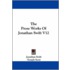 The Prose Works Of Jonathan Swift V12