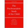The Psychoanalytic Study Of The Child door Robert King