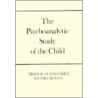The Psychoanalytic Study Of The Child door Yale University Press