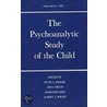 The Psychoanalytic Study Of The Child by Eissler