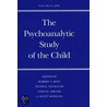 The Psychoanalytic Study Of The Child door Ruth S. Eissler