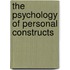 The Psychology Of Personal Constructs