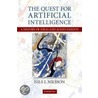 The Quest for Artificial Intelligence by Nils J. Nilsson