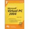 The Rational Guide To Virtual Pc 2004 door Anthony T. Mann