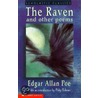 The Raven, The & Other Poems (sch Cl) door Edgar Allan Poe