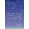 The Real Worlds of Welfare Capitalism by Ruud Muffels