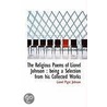 The Religious Poems Of Lionel Johnson door Lionel Pigot Johnson