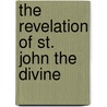 The Revelation Of St. John The Divine door William Henry Simcox