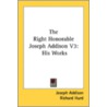 The Right Honorable Joseph Addison V3 door Joseph Addison