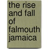 The Rise And Fall Of Falmouth Jamaica door Carey Robinson