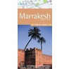 The Rough Guide City Map to Marrakesh by Rough Guides
