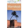 The Rough Guide City Map to Marrakesh door Rough Guides