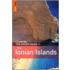 The Rough Guide to the Ionian Islands
