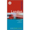 The Rough Guides' London Directions 1 door Rob Humphreys
