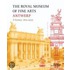 The Royal Museum Of Fine Arts Antwerp
