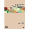 The Sage Handbook Of Public Relations by Robert Lawrence Heath