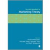 The Sage Handbook of Marketing Theory by Pauline Maclaran