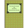 The School For Scandal And The Rivals door Richard Brinsley Sheridan