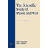 The Scientific Study of Peace and War