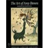 The Secret Sketchbooks Of Brian Froud