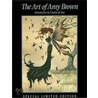 The Secret Sketchbooks Of Brian Froud door Brian Froud