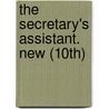 The Secretary's Assistant. New (10th) door William Kingdom