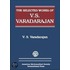 The Selected Works Of V.S.Varadarajan