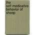 The Self-Medicative Behavior Of Sheep