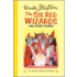 The Six Red Wizards And Other Stories