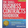 The Small-Business Contracts Handbook door Lawrence Hsieh