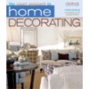 The Smart Approach to Home Decorating door Creative Homeowner Press