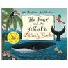 The Snail And The Whale Activity Book by Julia Donaldson