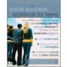 The Social Success Workbook for Teens by Nancy Widdows