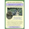 The Southern Gardener's Book Of Lists by Lois Trigg Chaplin