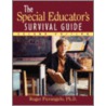 The Special Educator's Survival Guide door Roger Pierangelo