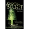 The Spiritual Secret of Hudson Taylor door Howard Taylor
