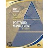 The Standard for Portfolio Management door Project Management Institute Staff