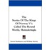 The Stories of the Kings of Norway V1