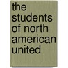 The Students Of North American United door Onbekend