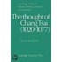 The Thought of Chang Tsai (1020-1077)