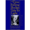 The Time Falling Bodies Take to Light by William Irwin Thompson