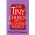 The Tiny Church in a Big Church World