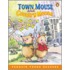 The Town Mouse And The Country Mouse