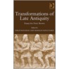 The Transformations Of Late Antiquity door Philip Rousseau