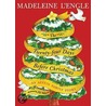 The Twenty-Four Days Before Christmas door Madeleine L'Engle