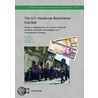 The U.S.-Honduras Remittance Corridor door Shahidur Khandker