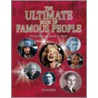 The Ultimate Book Of Famous People Hb by Authors Various