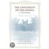 The University of Oklahoma, a History