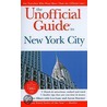 The Unofficial Guide To New York City door Menasha Ridge Press