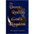 The Unseen Realities of God's Kingdom